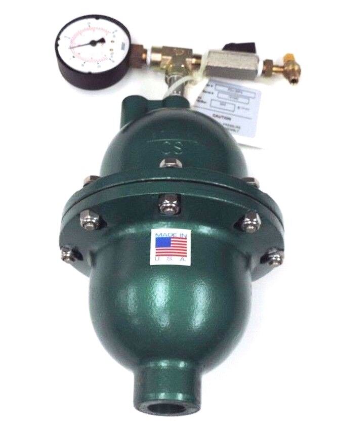 NIB YAMADA PDJ-20FN PULSATION DAMPENER PDJ20FN 30/2