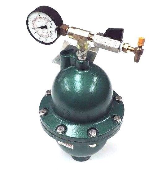 NIB YAMADA PDJ-20FN PULSATION DAMPENER PDJ20FN 30/2