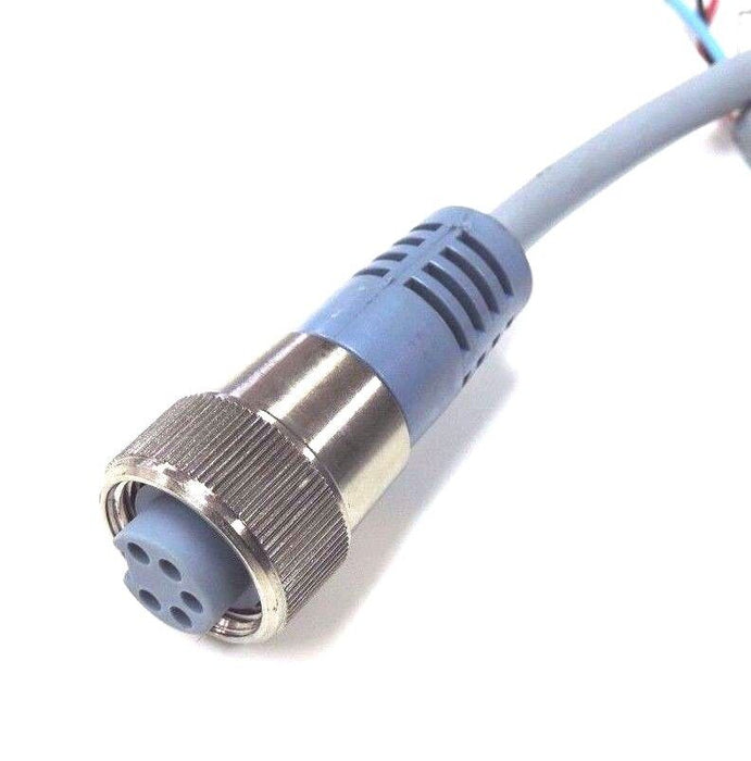 NEW TURCK RKM 578-3M MINIFAST CORDSET 3M, U0133-49, RKM5783M