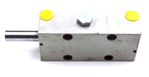 NEW COMPACT TCR25X30US CYLINDER TWIST CYLINDER