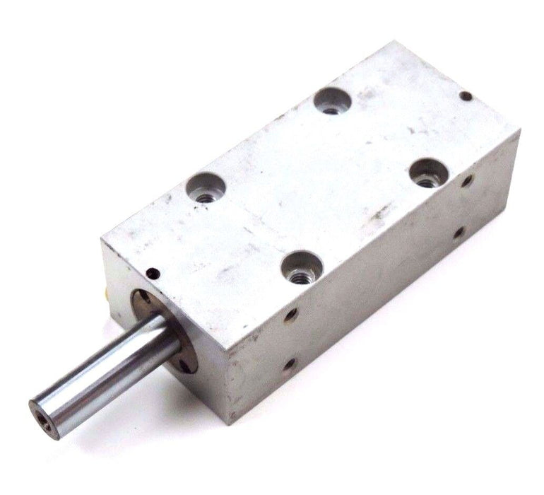 NEW COMPACT TCR25X30US CYLINDER TWIST CYLINDER