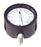 NIB ASHCROFT P5063-G-SG AISI 316 TUBE & SOCKET 4.5'' PROCESS GAUGE 60 PSI