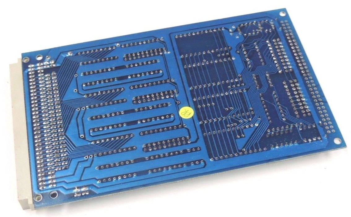 MUNOT ENGINEERING SYS 24 E BOARD 3-1073.00, SYS24E