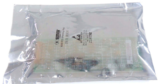 NEW RELIANCE ELECTRIC 0-54345-2 PC BOARD METER FILTER 0543452
