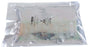 NEW RELIANCE ELECTRIC 0-54345-2 PC BOARD METER FILTER 0543452