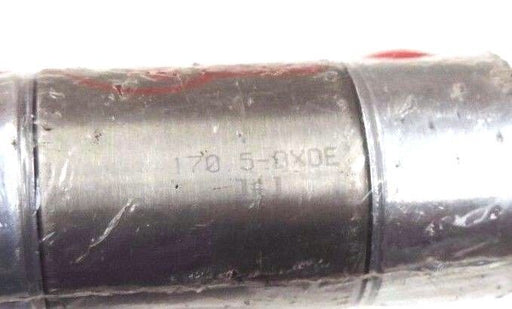 NEW BIMBA MRS-170.5-DXP CYLINDER 170.5-DXDE, 1-1/2IN BORE .5IN STROKE