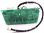 CNC CLEVELAND MACHINE CONTROLS A6483-G01 BOARD 237243 REV. H, PC0856 REV. D