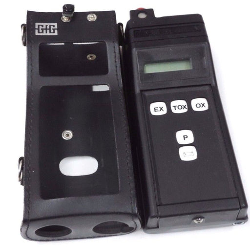 GIG MODEL G700 POLYTECTOR PORTABLE GAS DETECTOR