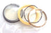 NIB MILLER 051-KR024-175 KIT, ROD SEAL, 0175, CAGE ASSY. 051KR024175