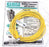 NEW REMKE 403A0200K MICRO-LINK 3 POLE FEMALE W/ 20' CORD