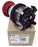NIB CUTLER-HAMMER HT8AER MUSHROOM PUSHBUTTON RED SER. A1 W/ HT8GR1
