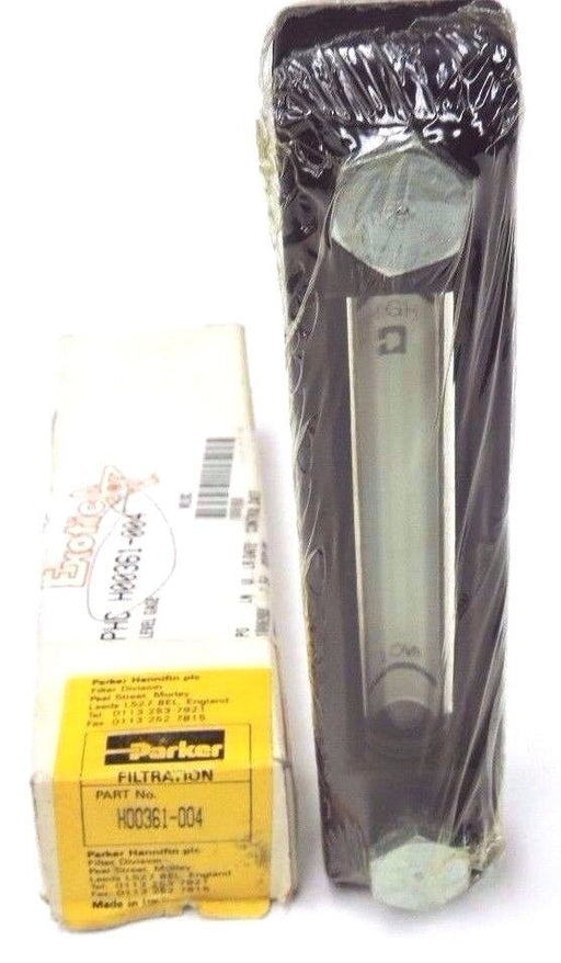 NIB PARKER H00361-004 LEVEL GAGE H00361004