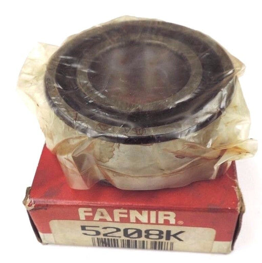 NIB FAFNIR 5208K RADIAL BALL BEARING