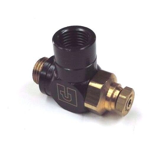 NEW PARKER XPTFL4-1/4 CONTROL VALVE
