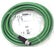 NEW PHOENIX CONTACT SAC-5P-M12MSB/5,0-900/M12FSB CABLE CONN. ORD. NO. : 1507201