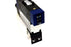 NIB PARKER H1563BGMB9260B PNEUMATIC VALVE 1/4" D SOL 3POS 24VDC PS4038260P