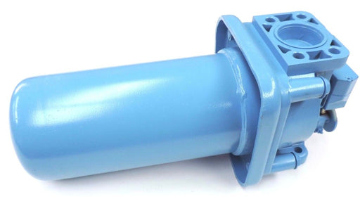 NIB SCHROEDER KF31K10VSMS RETURN LINE FILTER SERIES B ELEMENT K10V MAX. PSI 300