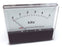 NIB ELDEC S-65 METER 0-5 kHz DC1mA, S65