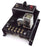 JOSLYN CLARK MEK2134-CB CONTROL UNIT MEK2134CB, 115V, 10A, 1-PHASE