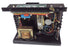 JOSLYN CLARK MEK2134-CB CONTROL UNIT MEK2134CB, 115V, 10A, 1-PHASE