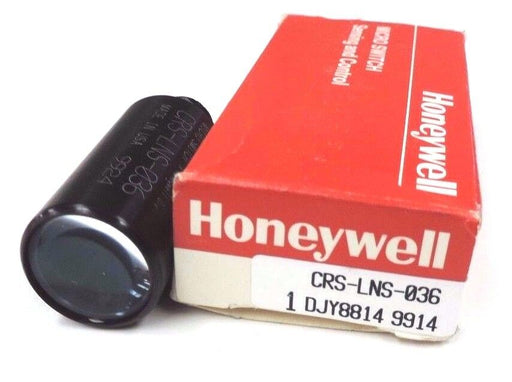 NIB HONEYWELL MICRO SWITCH CRS-LNS-036 LENS COLOR SENSOR CRSLNS036