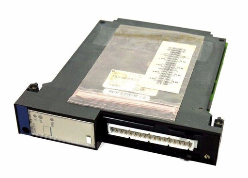 TELEMECANIQUE TSXAEM821 INPUT ANALOG 8POINT FAST HL 1.0V TSX-AEM821 TSX-AEM-821