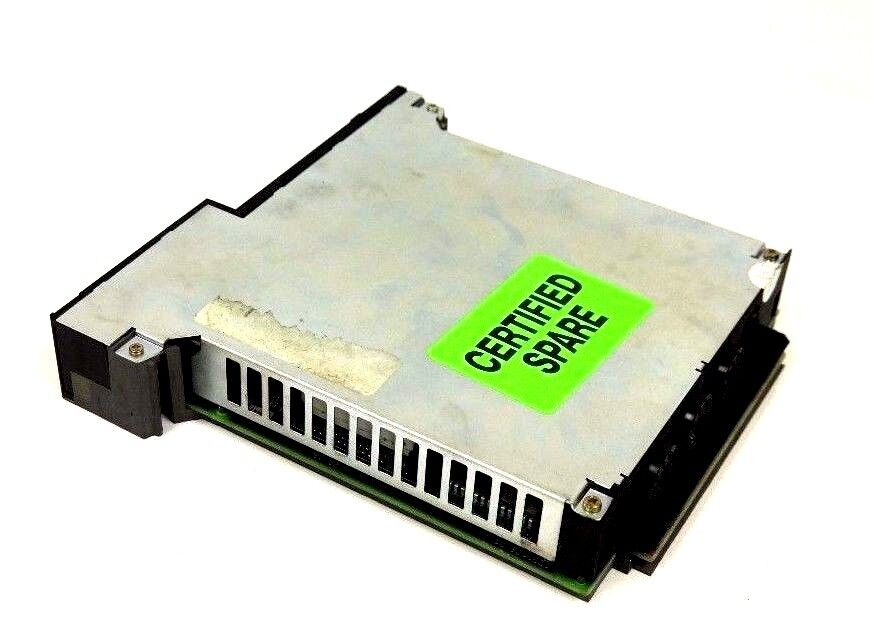 TELEMECANIQUE TSXAEM821 INPUT ANALOG 8POINT FAST HL 1.0V TSX-AEM821 TSX-AEM-821