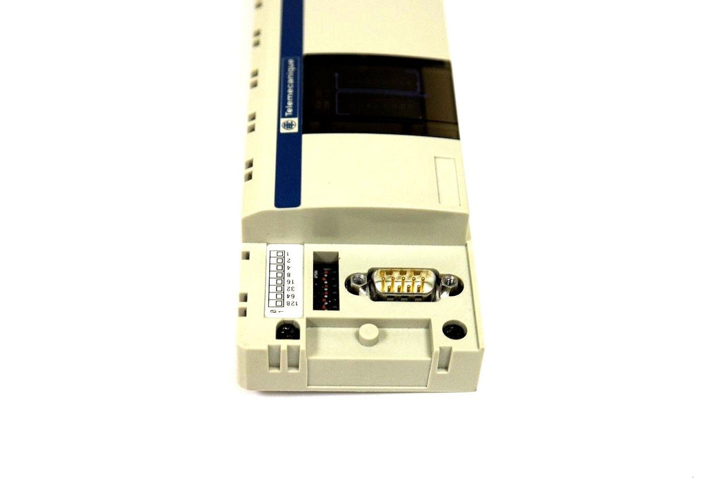 NIB SCHNEIDER ELECTRIC TELEMECANIQUE TBXLEP020 TBX7 MODCOM.FIP 24/48V TBX-LEP020