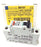 NIB SQUARE D MG24506 C60N SUPPLEMENTARY PROTECTOR 88101, 1-POLE, 10AMPS