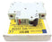 NIB SQUARE D MG24506 C60N SUPPLEMENTARY PROTECTOR 88101, 1-POLE, 10AMPS