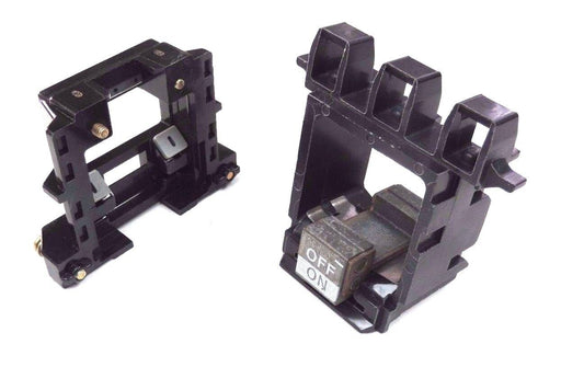 NIB ALLEN BRADLEY 40410-498-01 CROSSBAR SIZE 0-1, 4041049801