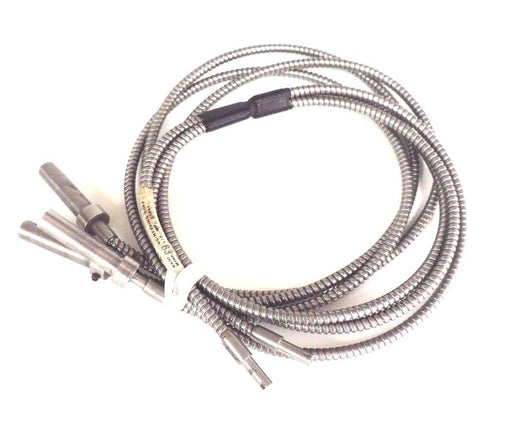 BANNER TBM.53S GLASS FIBER OPTIC CABLE TBM53S