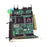 NEW SCIEMETRIC 063-8080000 MODEL 808 PCI INTERFACE WITH DATA CARD REV. 3, A4949