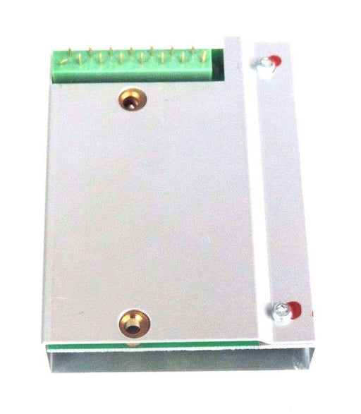 NEW INDRAMAT MOD02/1X0462-035 MODULE 1500RPM, 50MV/A, MOD021X0462035