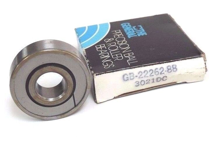 NIB THE GENERAL BEARING GB-22262-88 BEARING GB2226288
