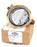 NIB DIXON GLBR200 GAUGE RANGE: 200PSI CONN: 1/4'' NPT LM, 2-1/2'' BRASS