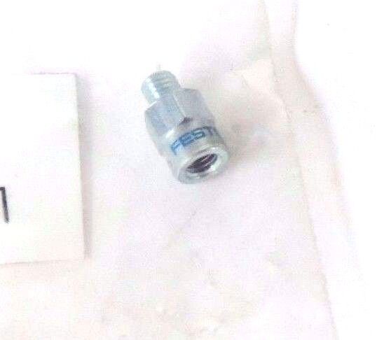 NEW FESTO 151217 VACUUM SECURITY VALVE ISV-M5