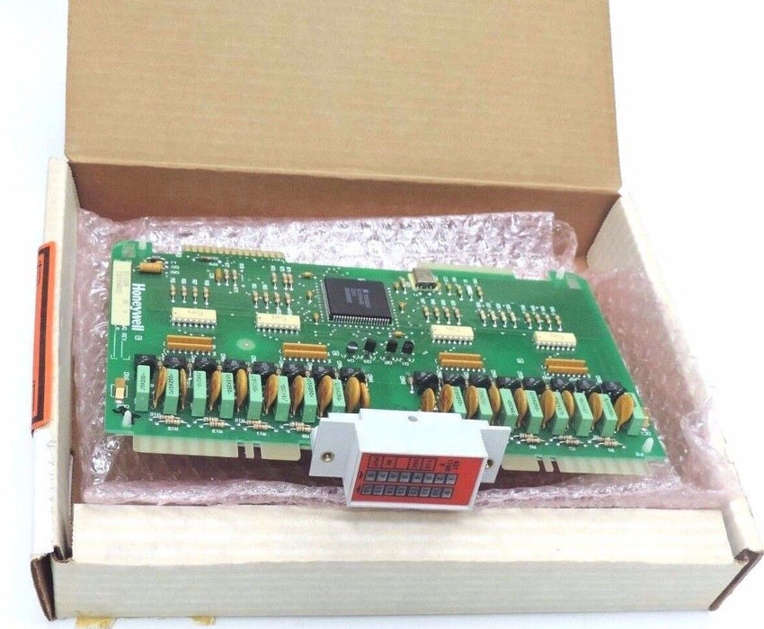 HONEYWELL 621-1160R INPUT MODULE 6211160R, D030009124A