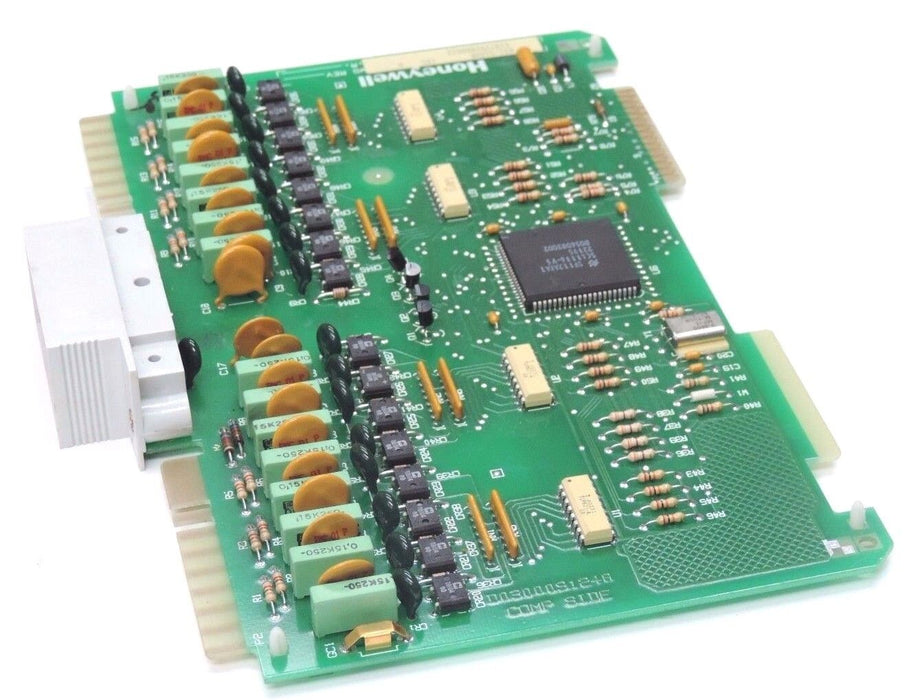 HONEYWELL 621-1160R INPUT MODULE 6211160R, D030009124A