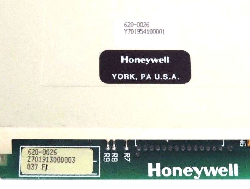 REPAIRED HONEYWELL 620-0026 MEMORY MODULE 4K, 6200026