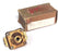 NIB GOYEN 10BXX2 INDUSTRIAL VALVE 0-150PSI