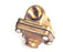 NIB GOYEN 10BXX2 INDUSTRIAL VALVE 0-150PSI