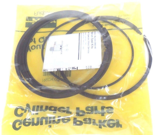 NIB PARKER PR602H0005 6'' VITON PISTON RING KIT