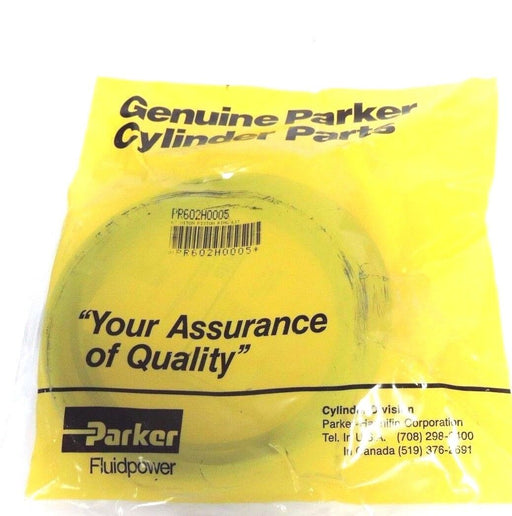 NIB PARKER PR602H0005 6'' VITON PISTON RING KIT