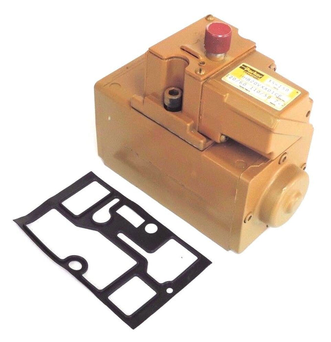 PARKER HHB20VXX01CF SOLENOID VALVE 110/120V, 50/60HZ, 7.2W, HHB20VXX01CE