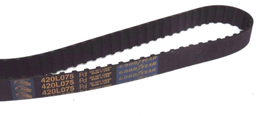NEW GOODYEAR 420L075 TIMING BELT POWERGRIP 42X0.75IN