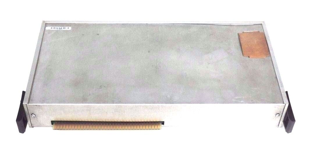 ROBOTRON 503-2-0324-03 MODEL S-400 CPU/TIMER MODULE 24V, 60HZ, 5032032403