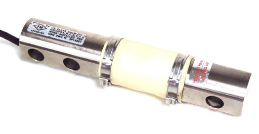 HBM INC. BBS-10121 LOAD CELL 500LBS. CAPACITY BBS10121