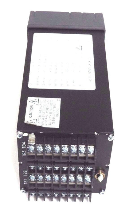 NEW HONEYWELL DC5300-217-0-3C-0-E000-0 CONTROLLER 85/250VAC, 50/60HZ, UDC5300