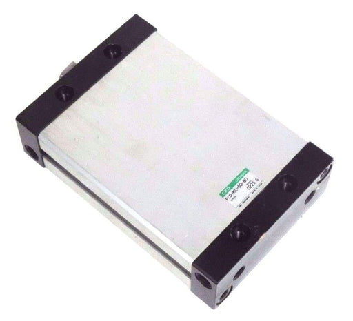 NEW CKD FCD-KL-50-80 BLOCK CYLINDER FCDKL5080